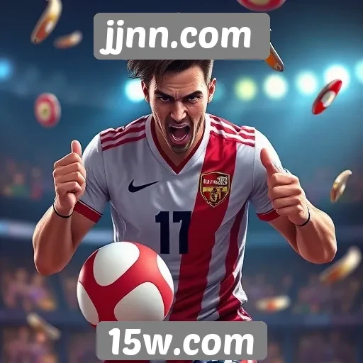 Dicas e truques para jogadores em jjnn.com