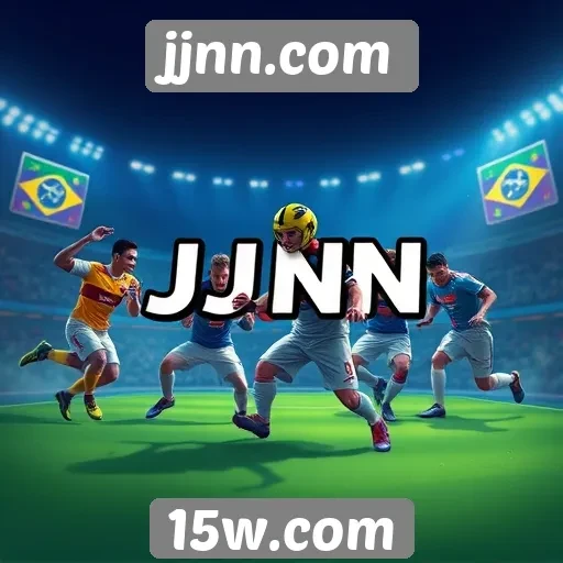 O impacto de jjnn.com na comunidade de jogadores brasileiros