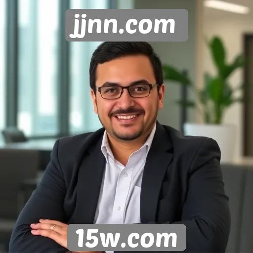 Entrevista com desenvolvedores da jjnn.com sobre novos projetos