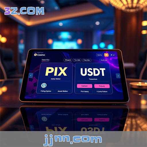 Recursos Paga que Transformam Jogos no jjnn.com