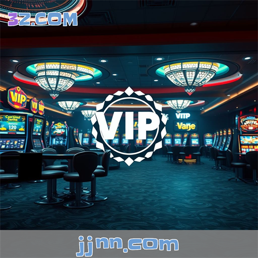 Recursos VIP que Transformam sua Experiência no jjnn.com